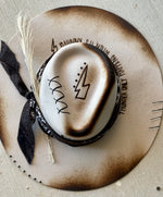The Stevie Hat