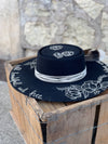 The Gunnison Hat