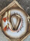 The Lady May Hat