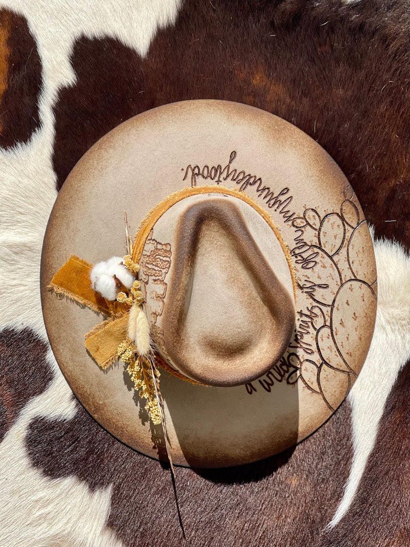 The Misunderstood Hat