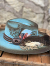 The Cowgirl Hat
