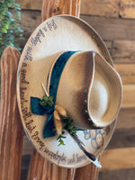 The Sheridan Hat