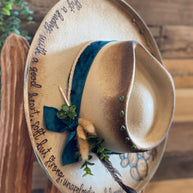 The Sheridan Hat