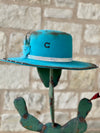 The Desperado Hat