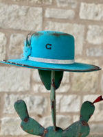 The Desperado Hat