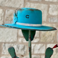 The Desperado Hat