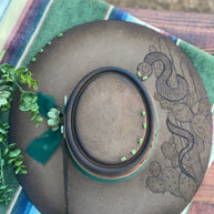 The Trouble Hat