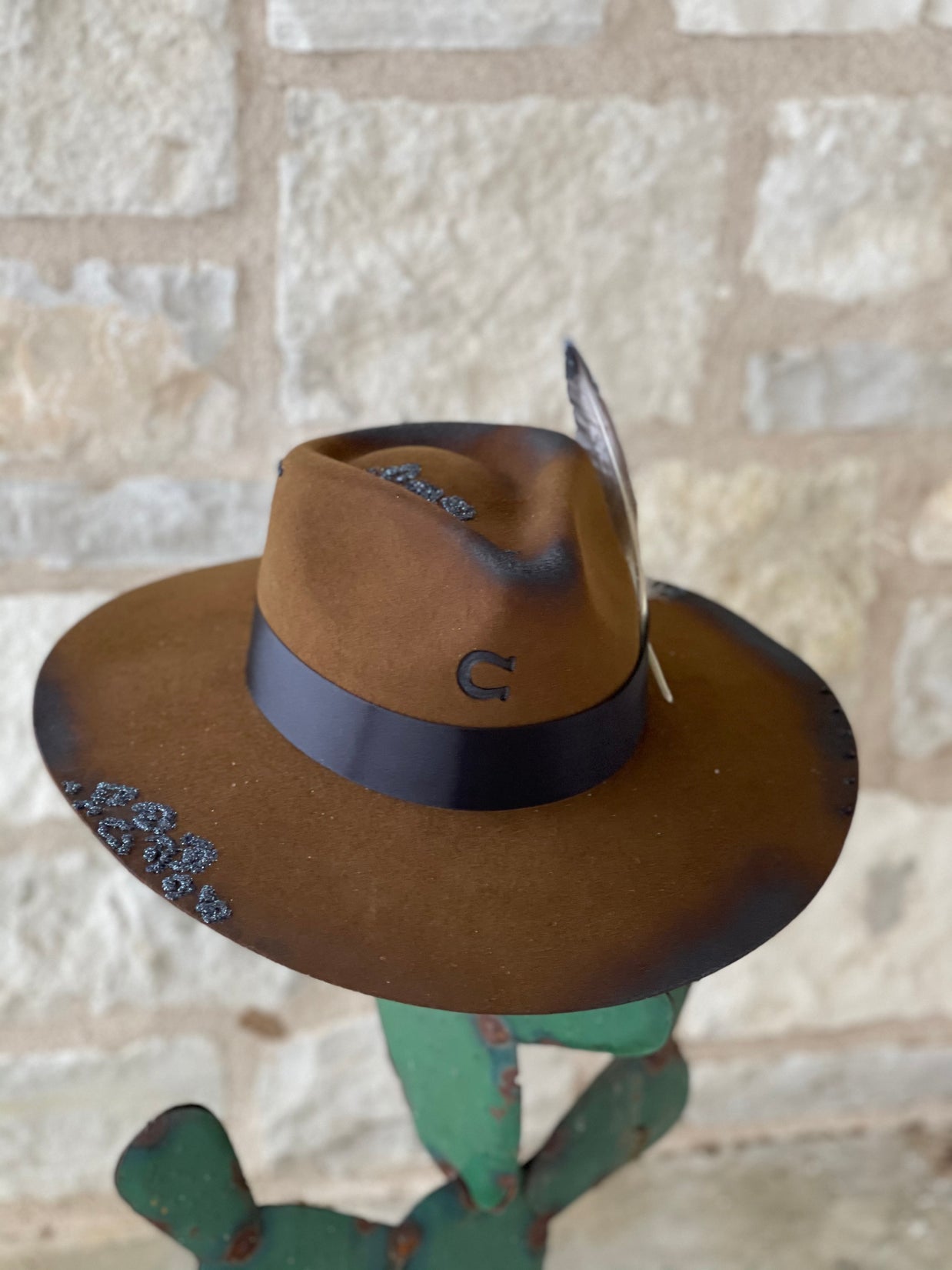 The Wild Soul Hat