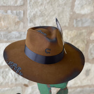 The Wild Soul Hat