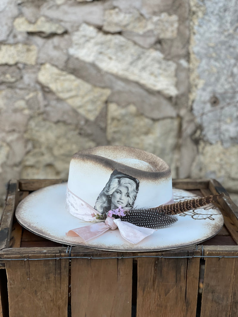 The Dolly Hat