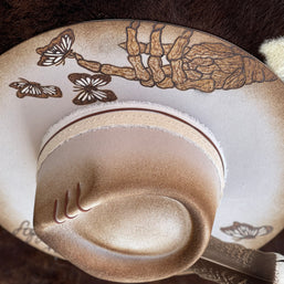 The Soft Hearted Hat