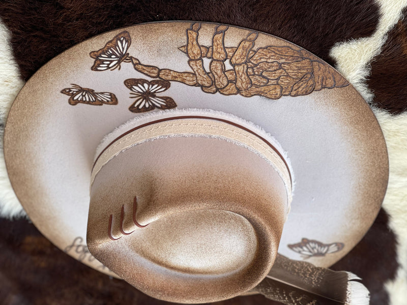 The Soft Hearted Hat