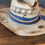 The Howdy Hat