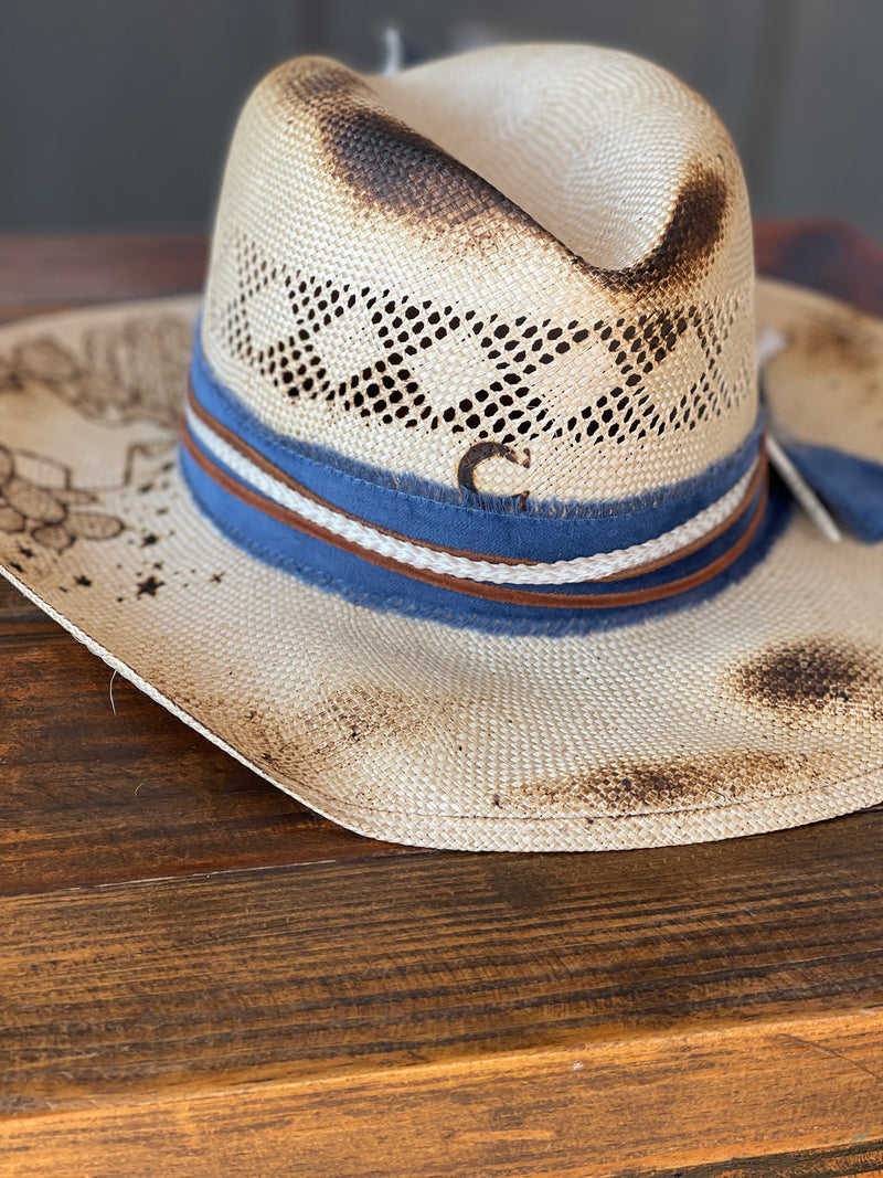 The Howdy Hat