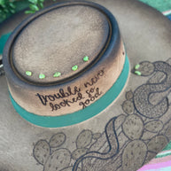 The Trouble Hat