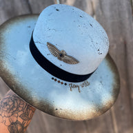 Stay Wild • Stay Free Lid