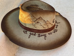 Mountain Soul Hat