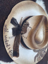 Wild, Wicked & Free Hat