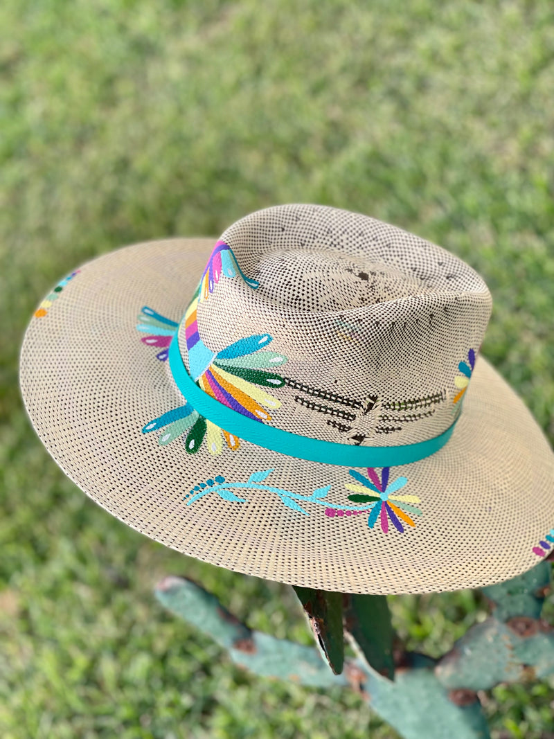 The Magdalene Hat