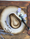 Bloom with Grace Hat