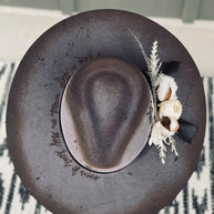 The Cash Hat