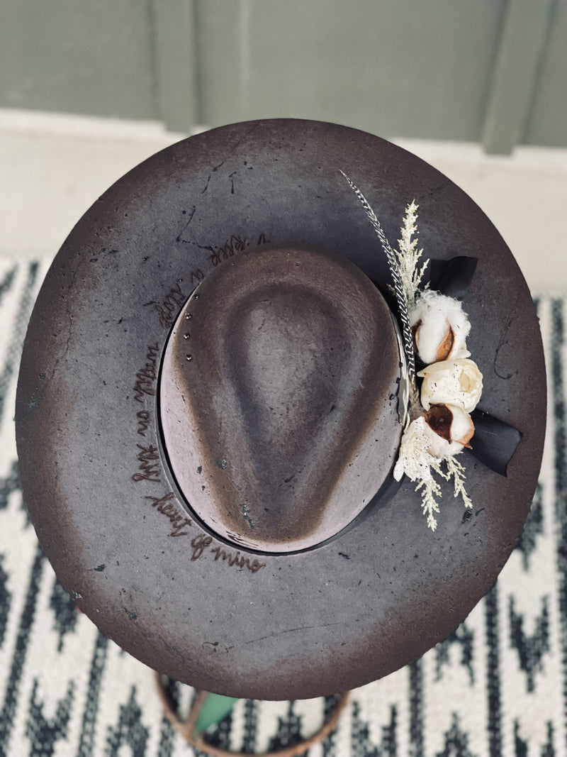 The Cash Hat
