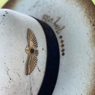 Stay Wild • Stay Free Lid