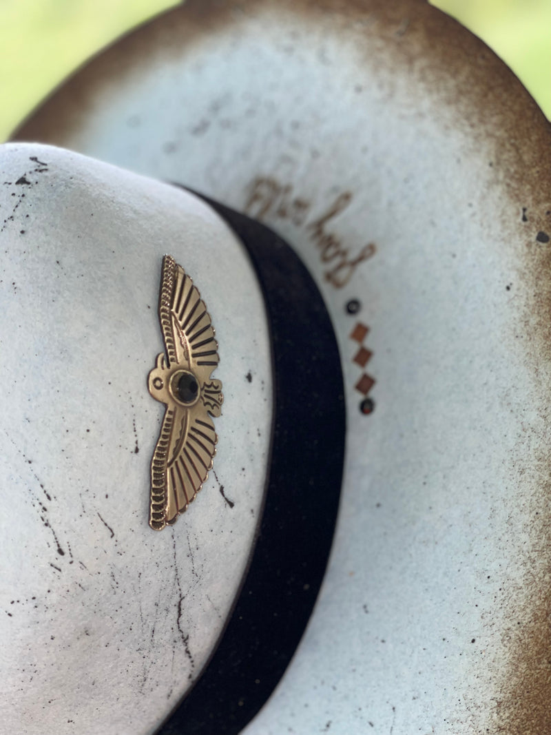 Stay Wild • Stay Free Lid
