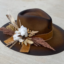 The Rowan Hat