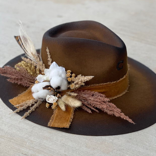 The Rowan Hat