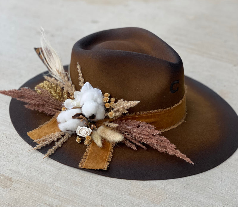 The Rowan Hat