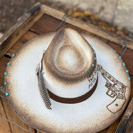 The Too Hot Hat