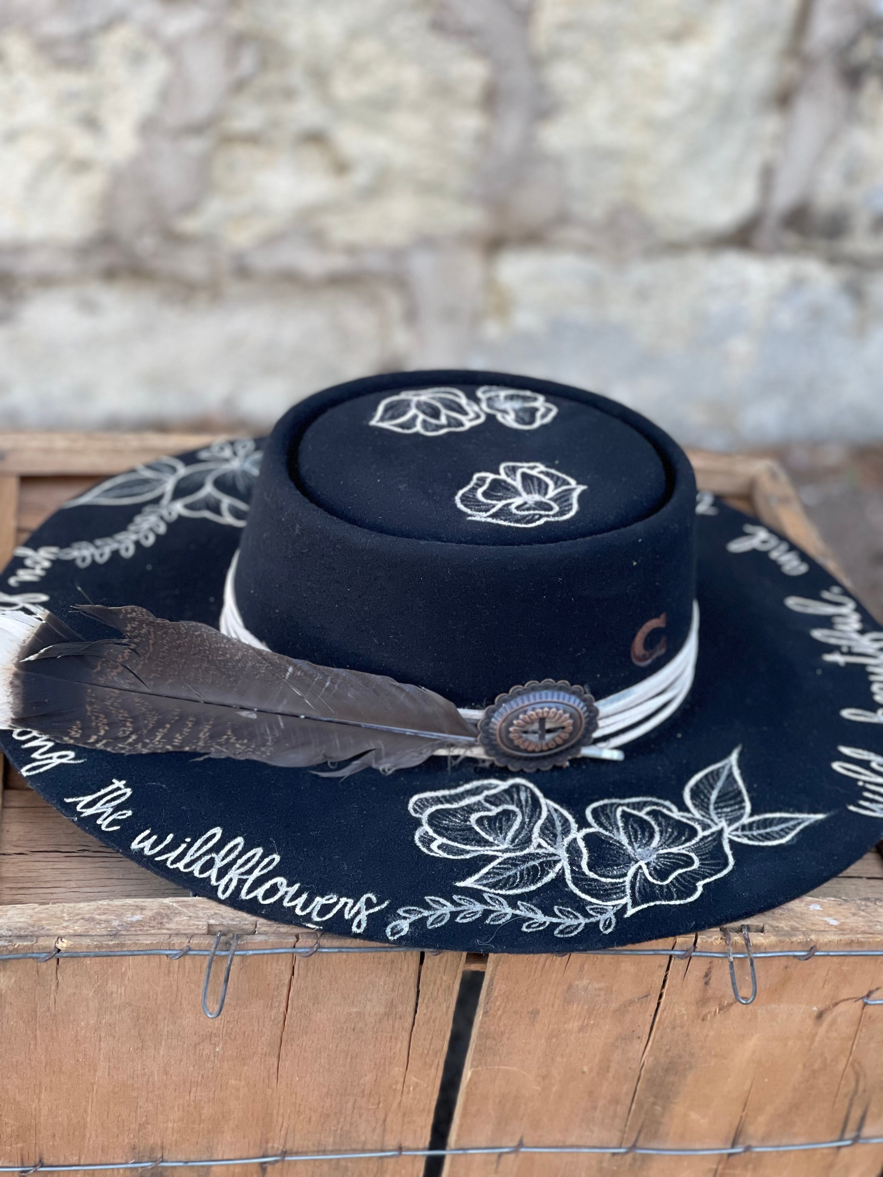 The Gunnison Hat