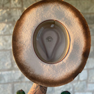 Thousand Miles Hat