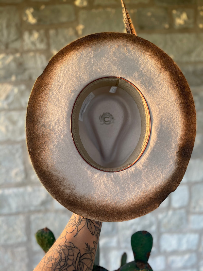 Thousand Miles Hat