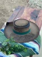 The Trouble Hat