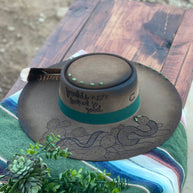 The Trouble Hat