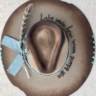 The Well Behaved Hat
