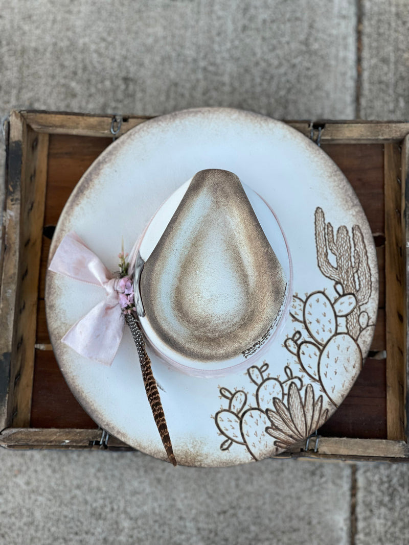 The Dolly Hat