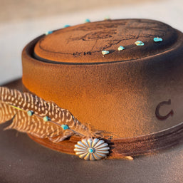 The Nomad Hat