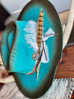 Warrior Spirit Hat