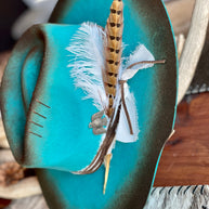 Warrior Spirit Hat