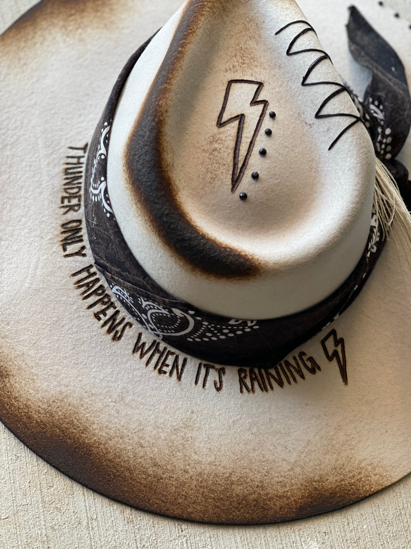 The Stevie Hat