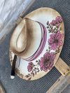 The Bashful Hat
