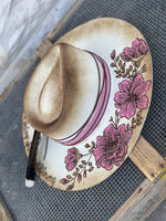 The Bashful Hat
