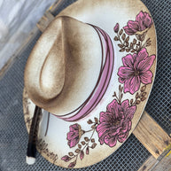 The Bashful Hat