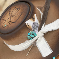 The Good Heart Hat