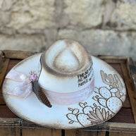 The Dolly Hat