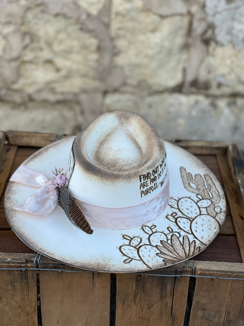 The Dolly Hat