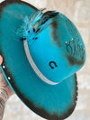 The Desperado Hat